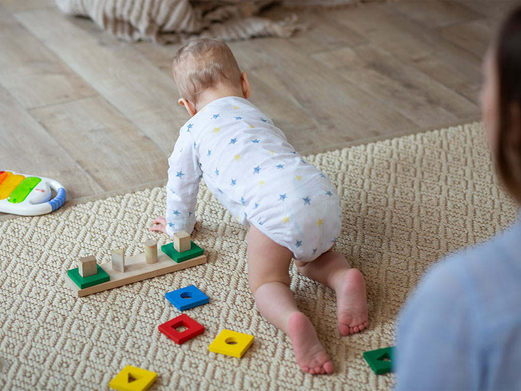 5 Signs Your Baby is Ready to Crawl in 2026