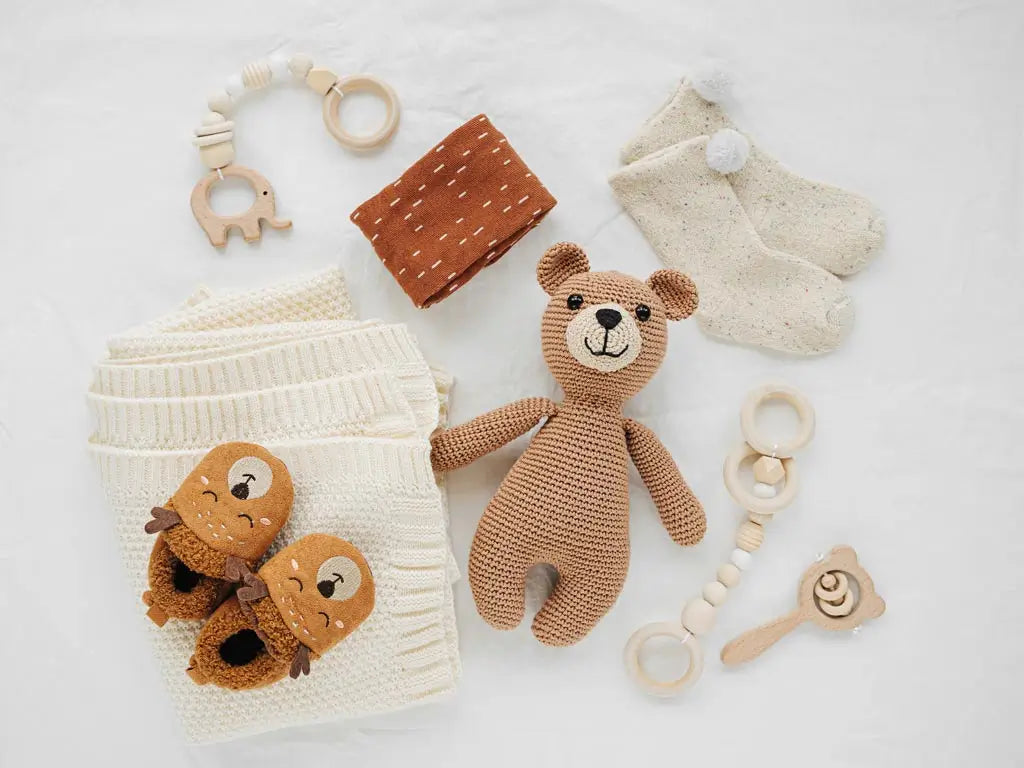 best baby shower gifts