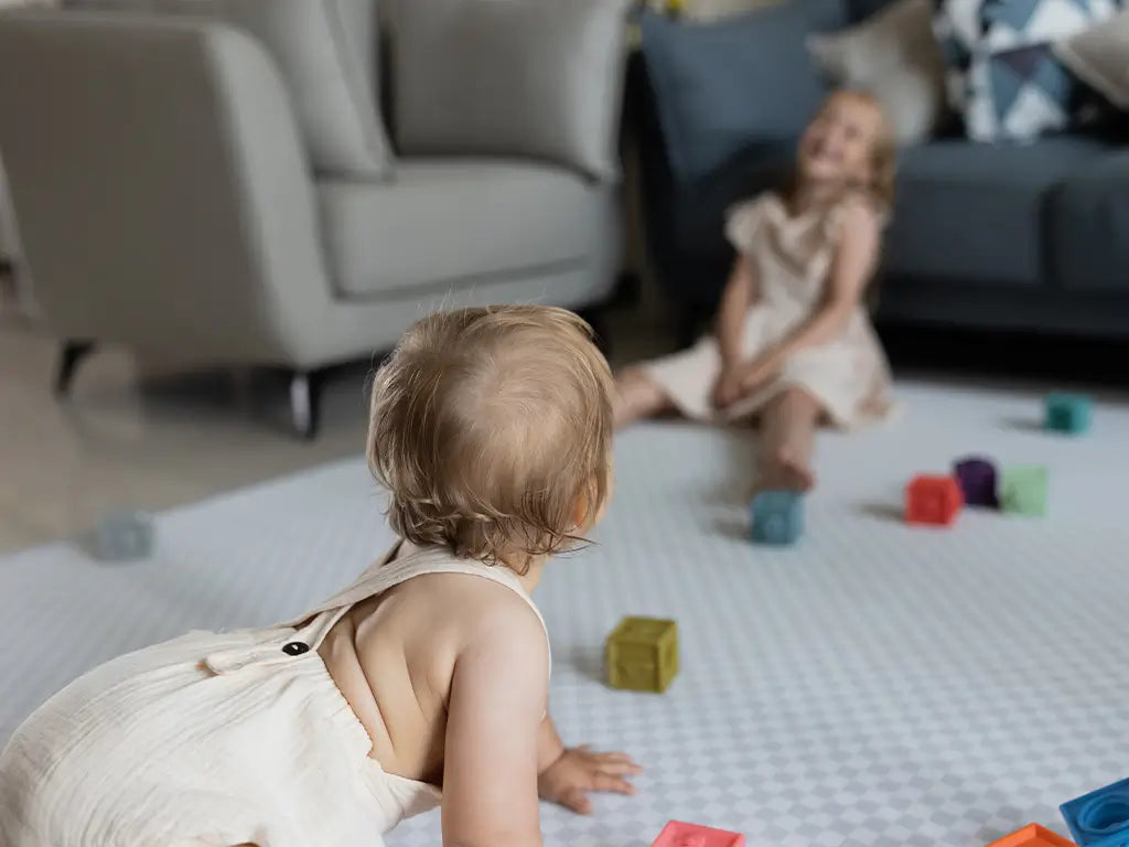 indoor play ideas
