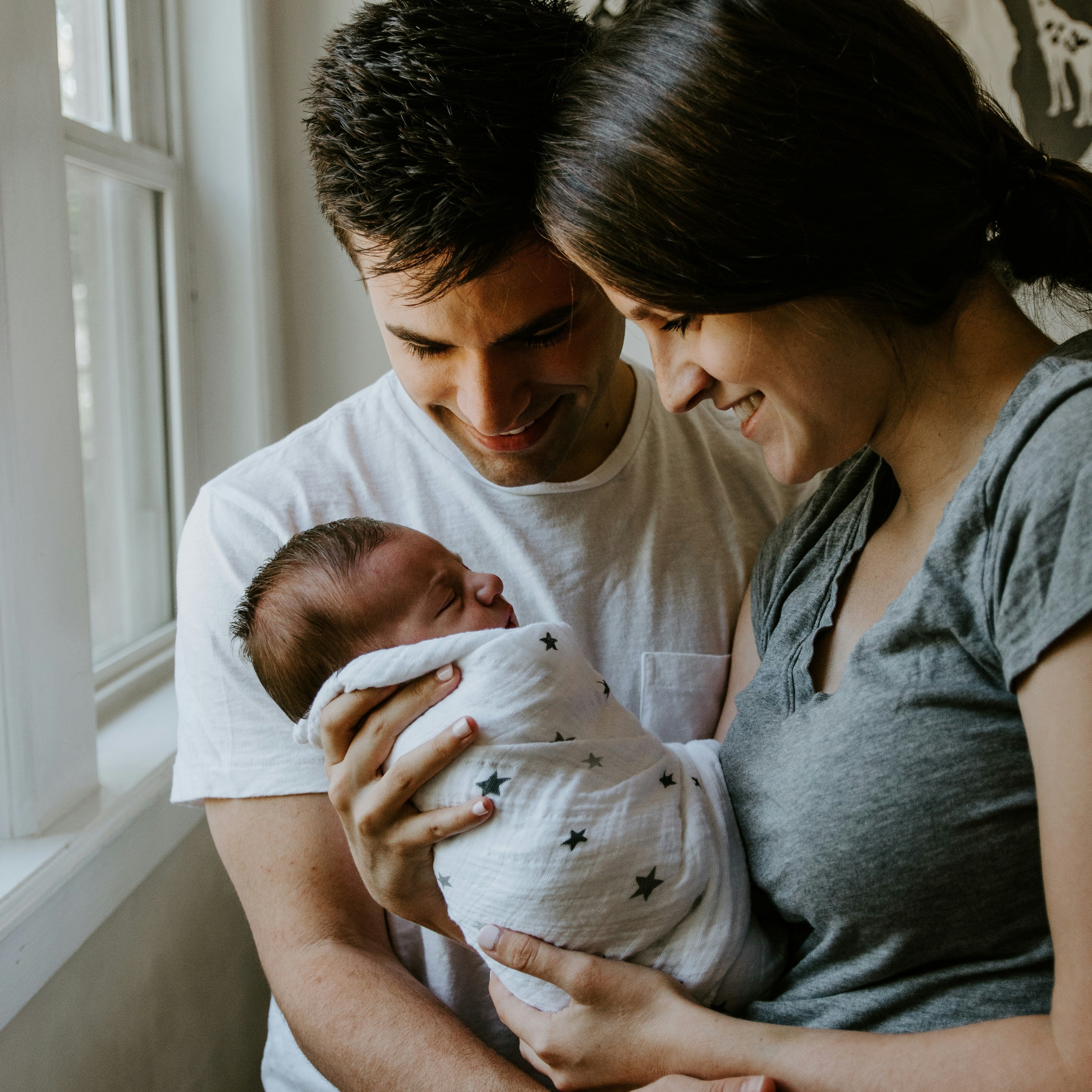 How to Prepare for Baby: Setting Expectations and Dividing Duties Like a Pro