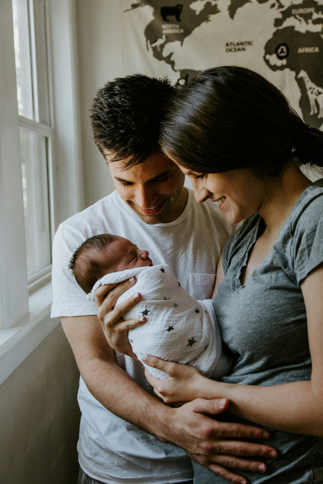 How to Prepare for Baby: Setting Expectations and Dividing Duties Like ...