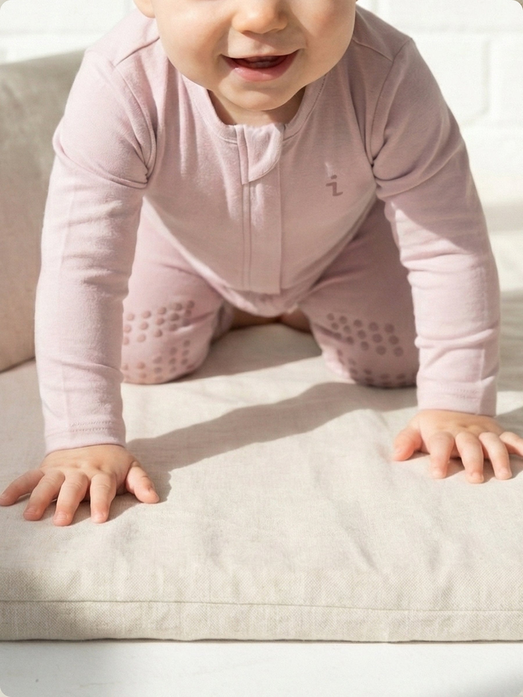 <span class="new-font">Did They Grow Overnight?</span>