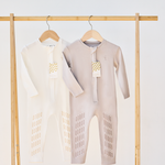grip baby onesies